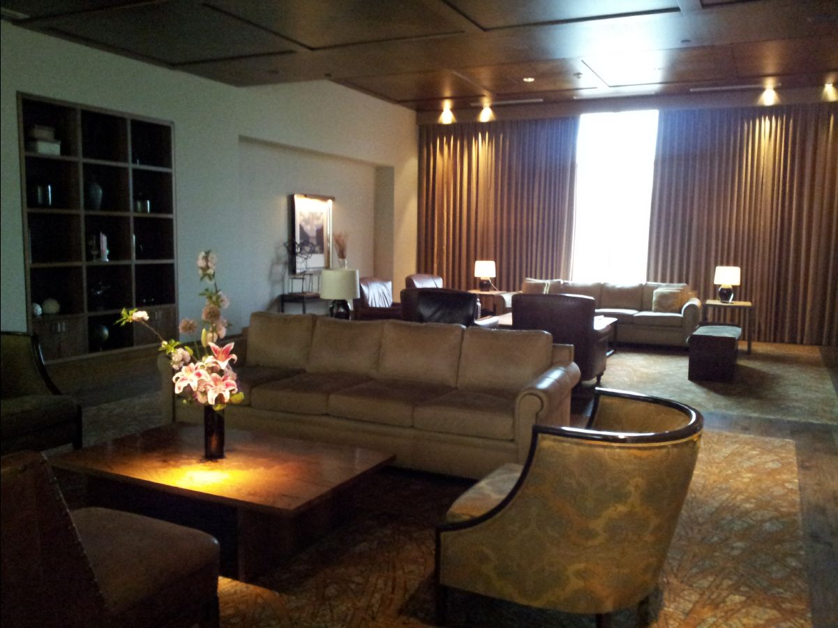 AT&T Executive Education and Conference center08